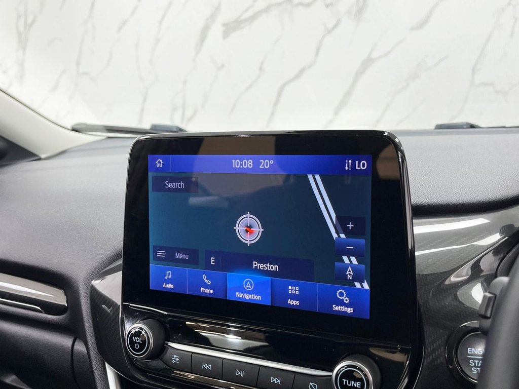 Used Ford Puma 2023 for sale - 76487069: Photo 23