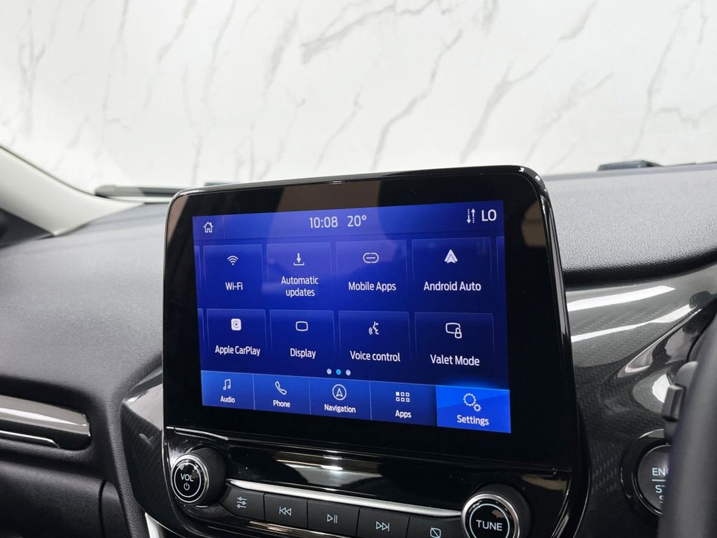 Used Ford Puma 2023 for sale - 76487069: Photo 24