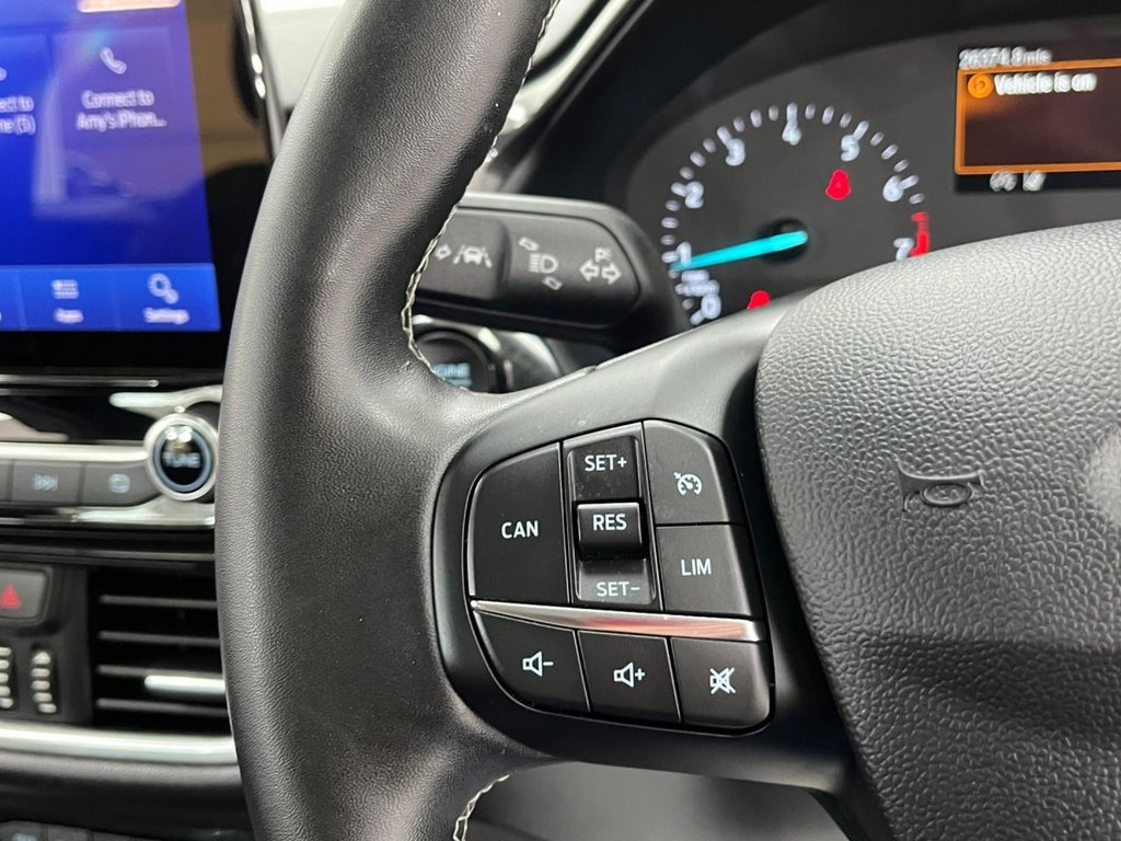 Used Ford Puma 2023 for sale - 76487069: Photo 27