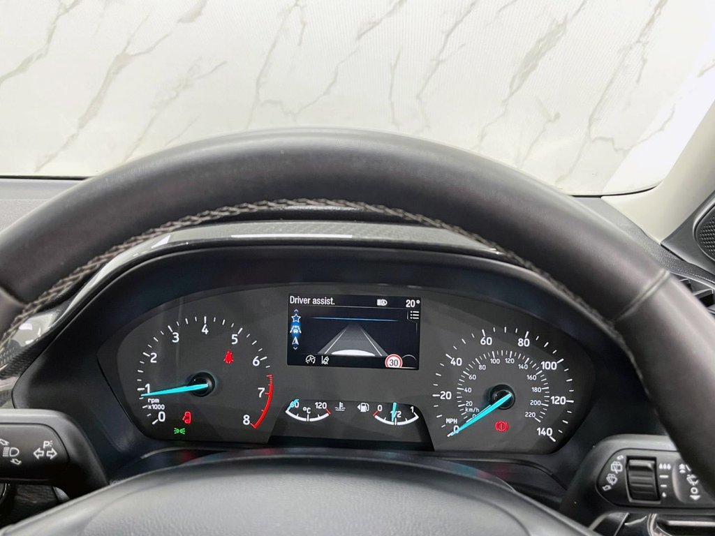 Used Ford Puma 2023 for sale - 76487069: Photo 28