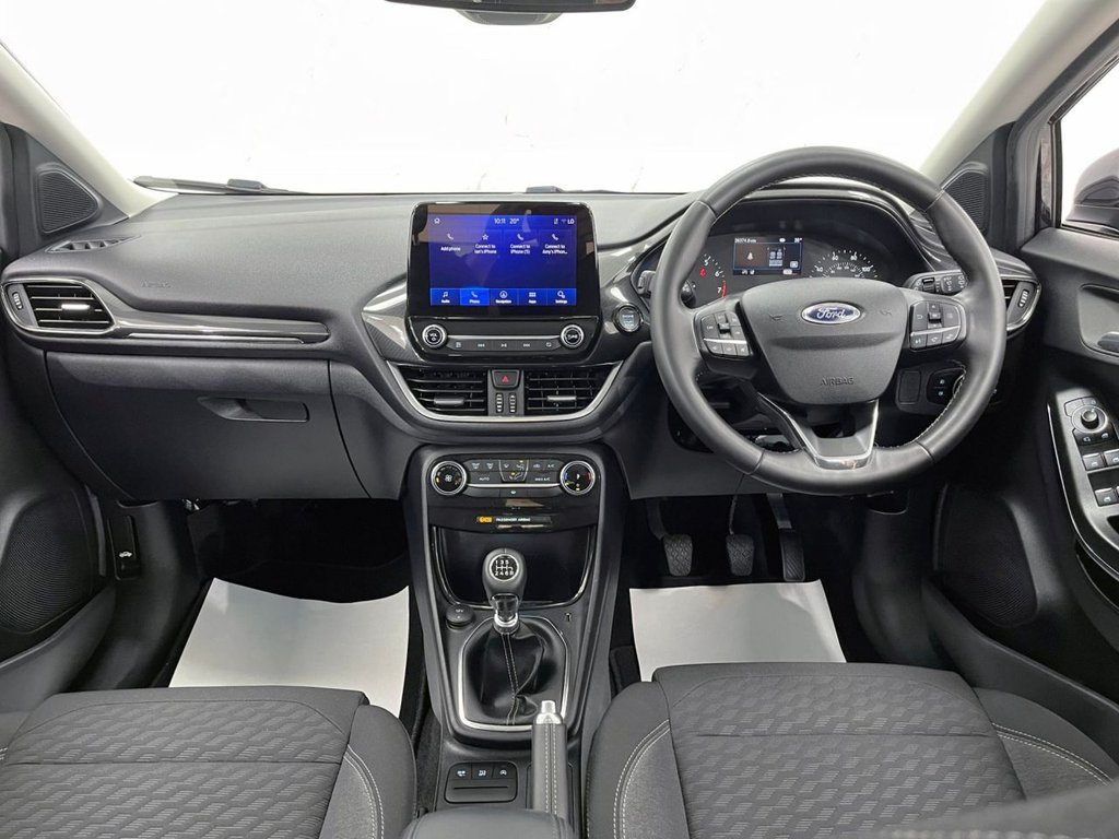 Used Ford Puma 2023 for sale - 76487069: Photo 29