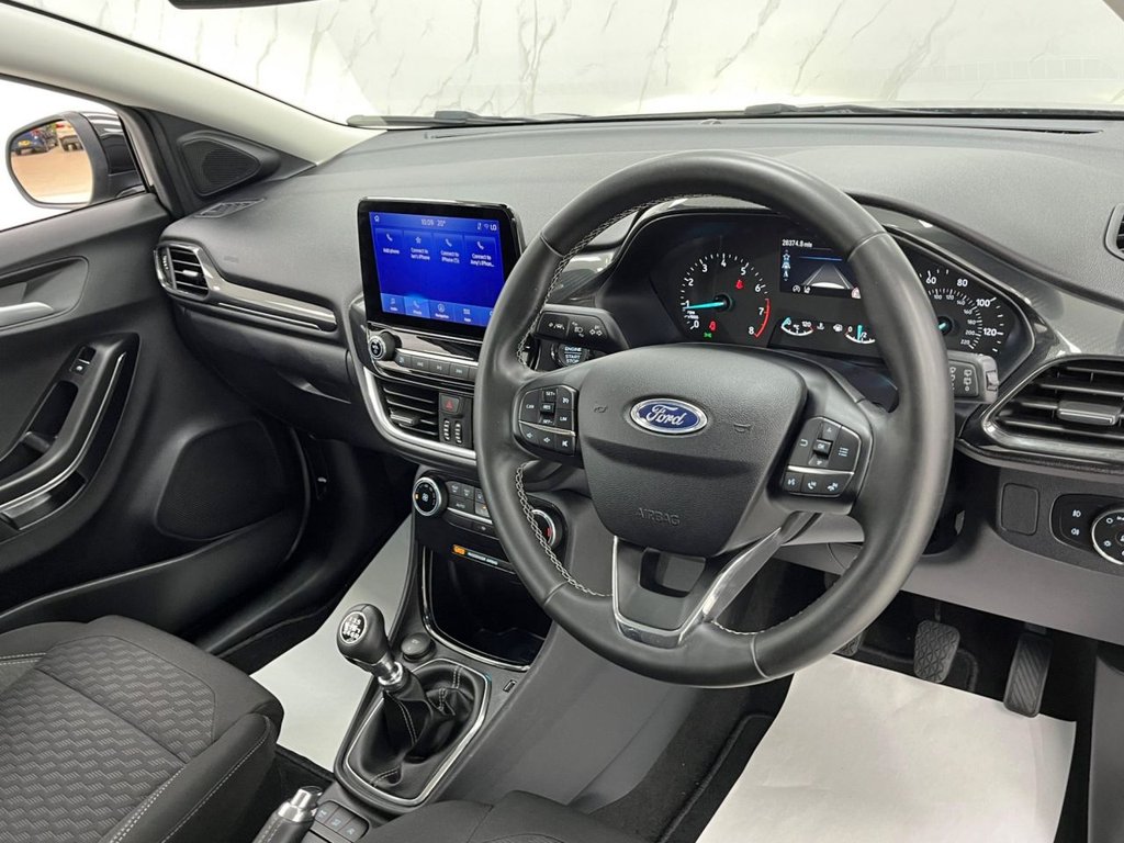 Used Ford Puma 2023 for sale - 76487069: Photo 30