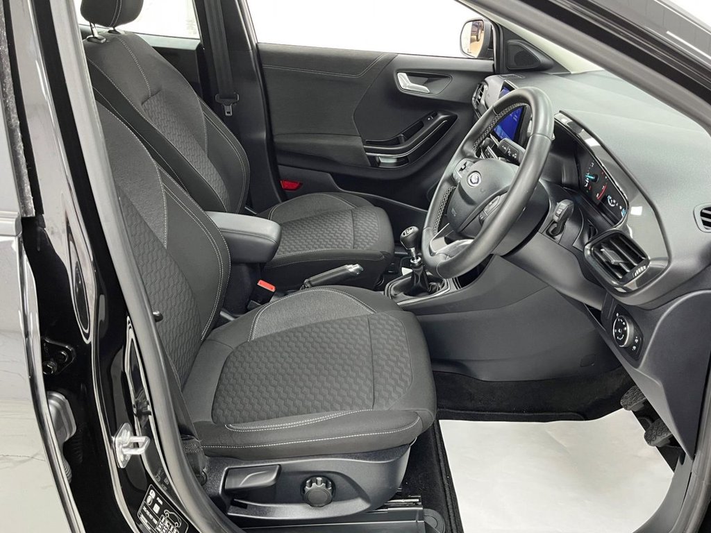 Used Ford Puma 2023 for sale - 76487069: Photo 31