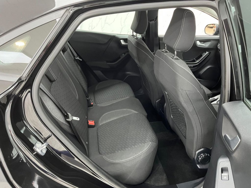 Used Ford Puma 2023 for sale - 76487069: Photo 33