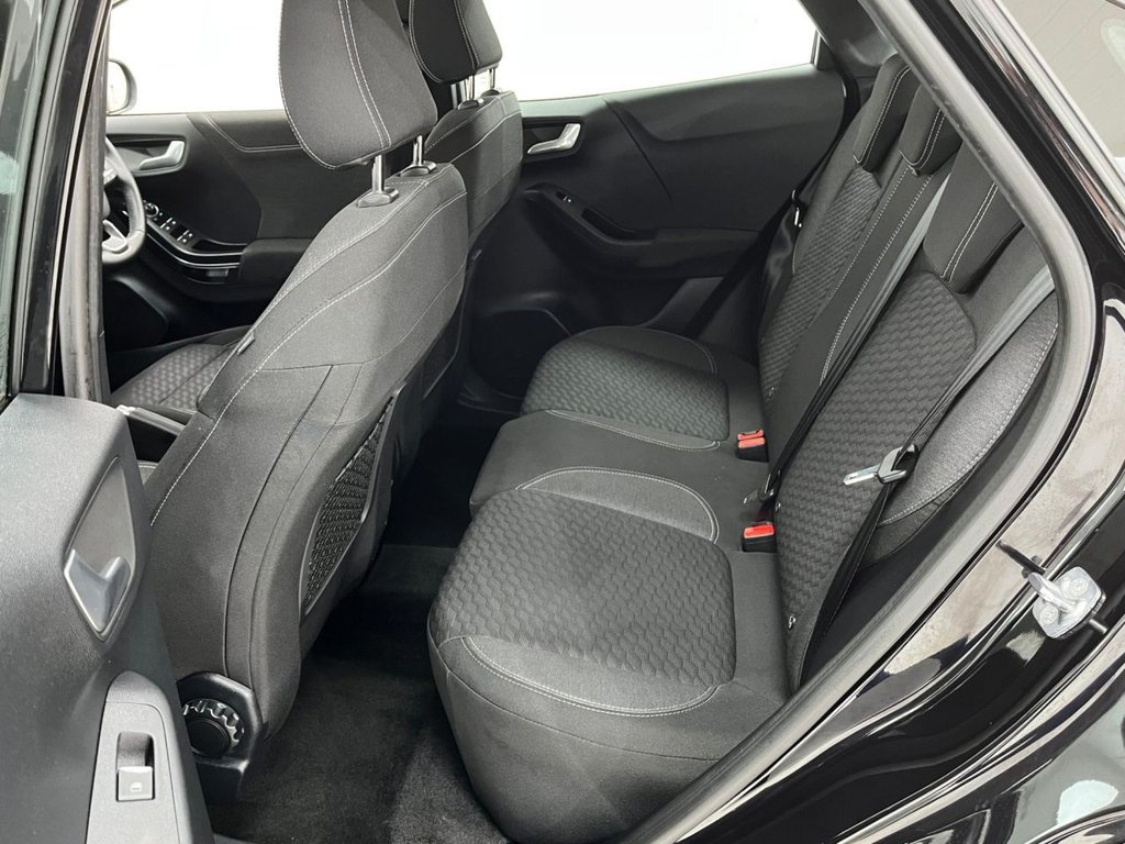 Used Ford Puma 2023 for sale - 76487069: Photo 34