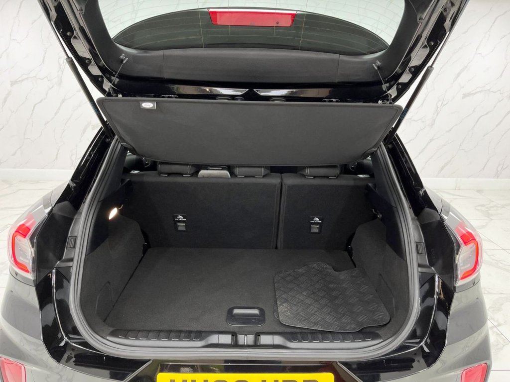 Used Ford Puma 2023 for sale - 76487069: Photo 35