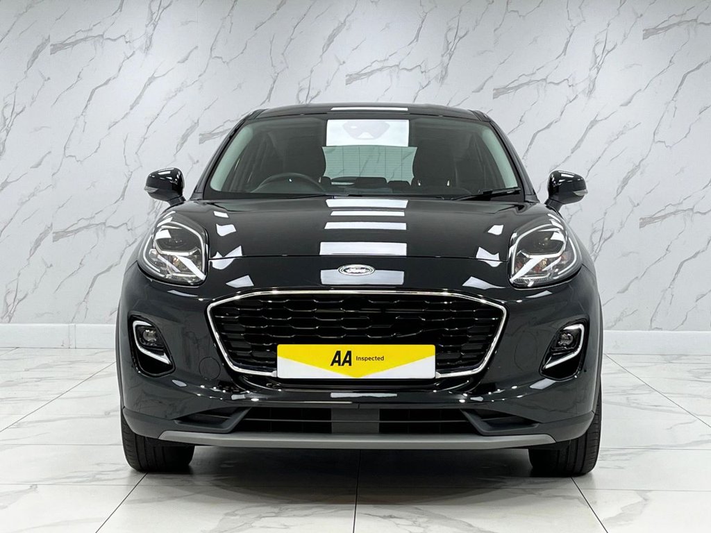 Used Ford Puma 2023 for sale - 76487069: Photo 5