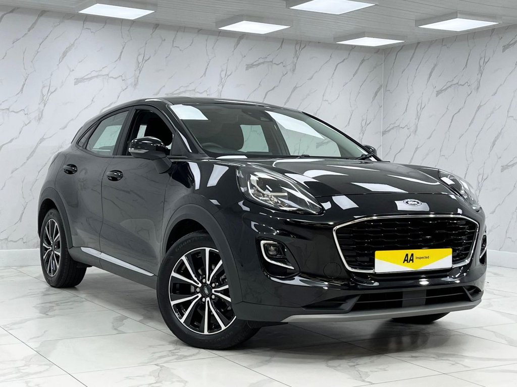 Used Ford Puma 2023 for sale - 76487069: Photo 6