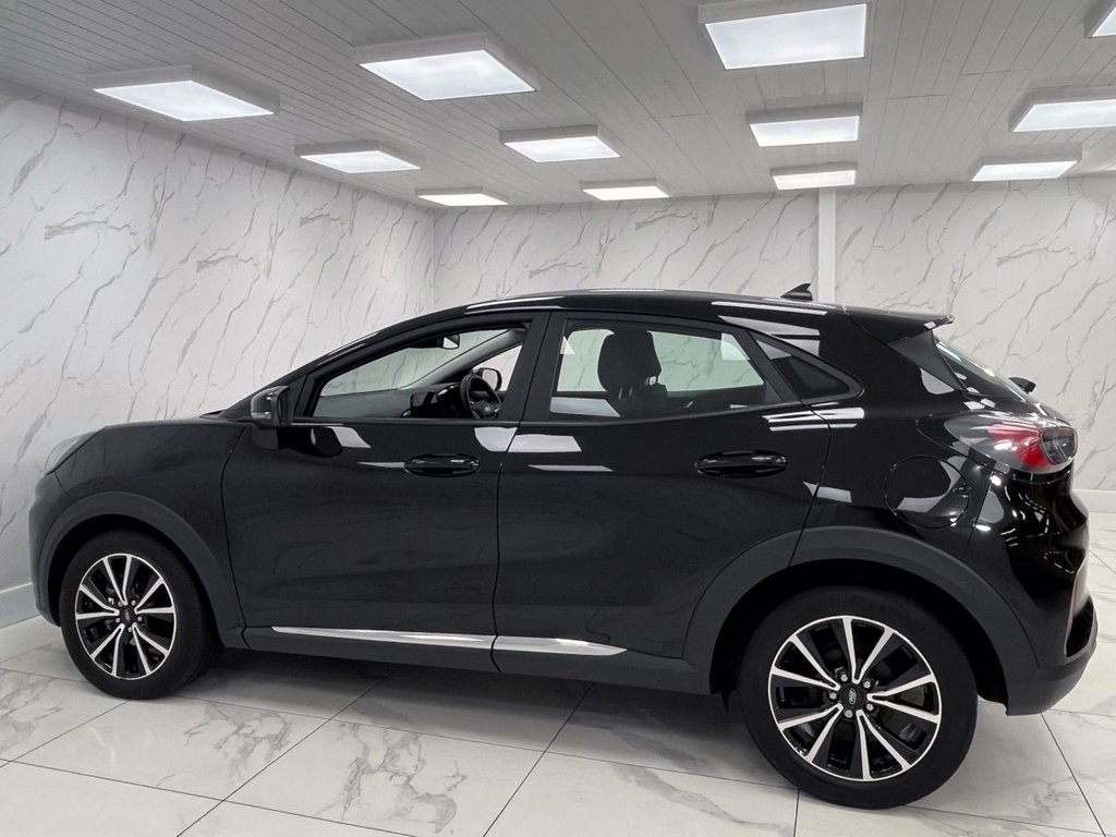 Used Ford Puma 2023 for sale - 76487069: Photo 8