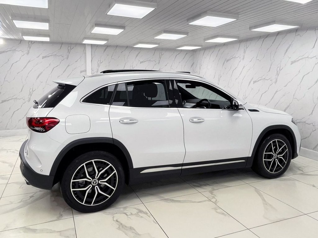 Used Mercedes-Benz EQA 2021 for sale - 76909747: Photo 12