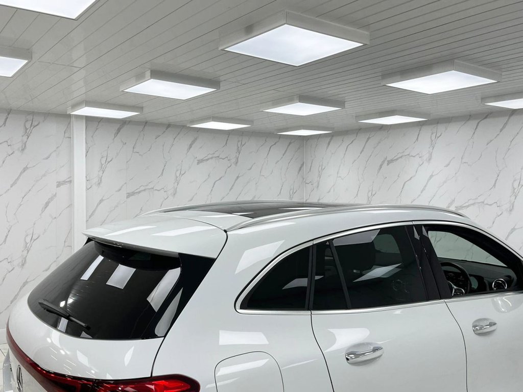 Used Mercedes-Benz EQA 2021 for sale - 76909747: Photo 13