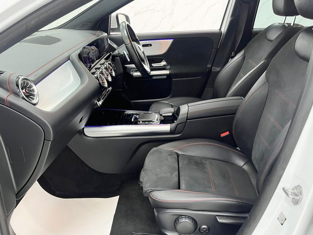 Used Mercedes-Benz EQA 2021 for sale - 76909747: Photo 16