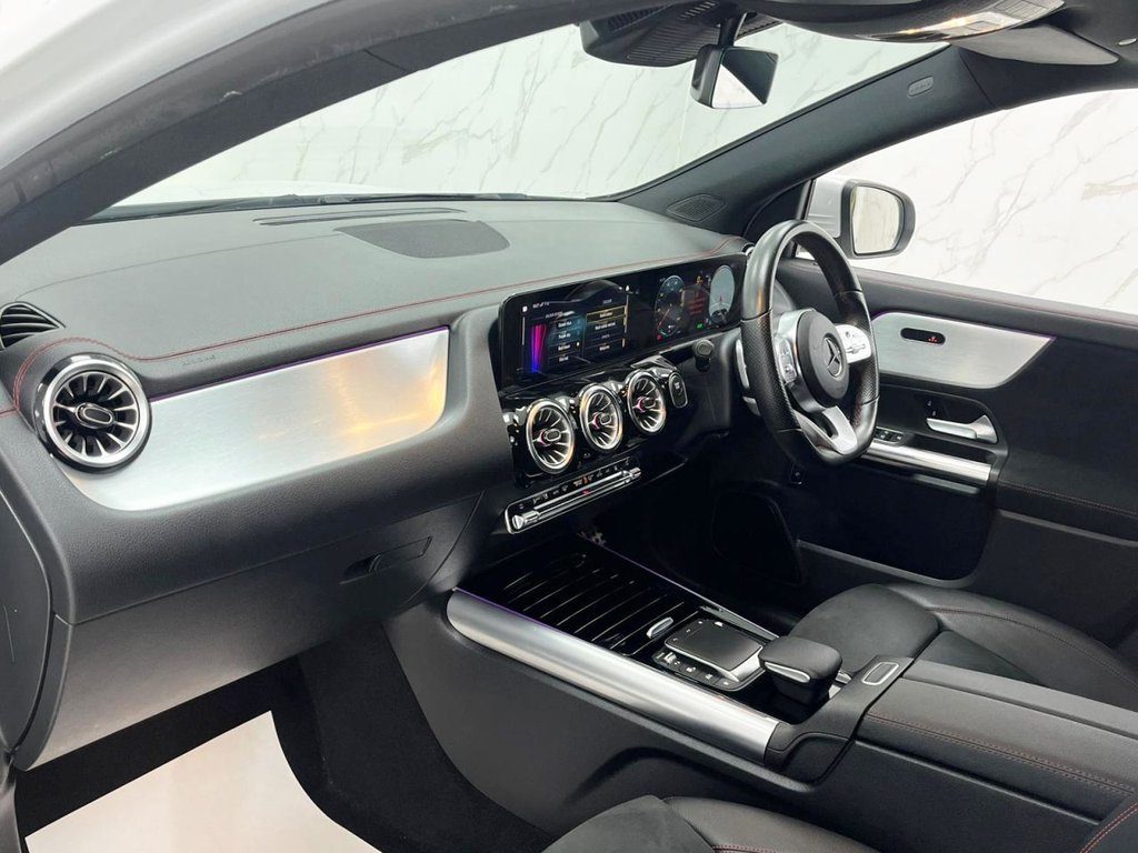 Used Mercedes-Benz EQA 2021 for sale - 76909747: Photo 17