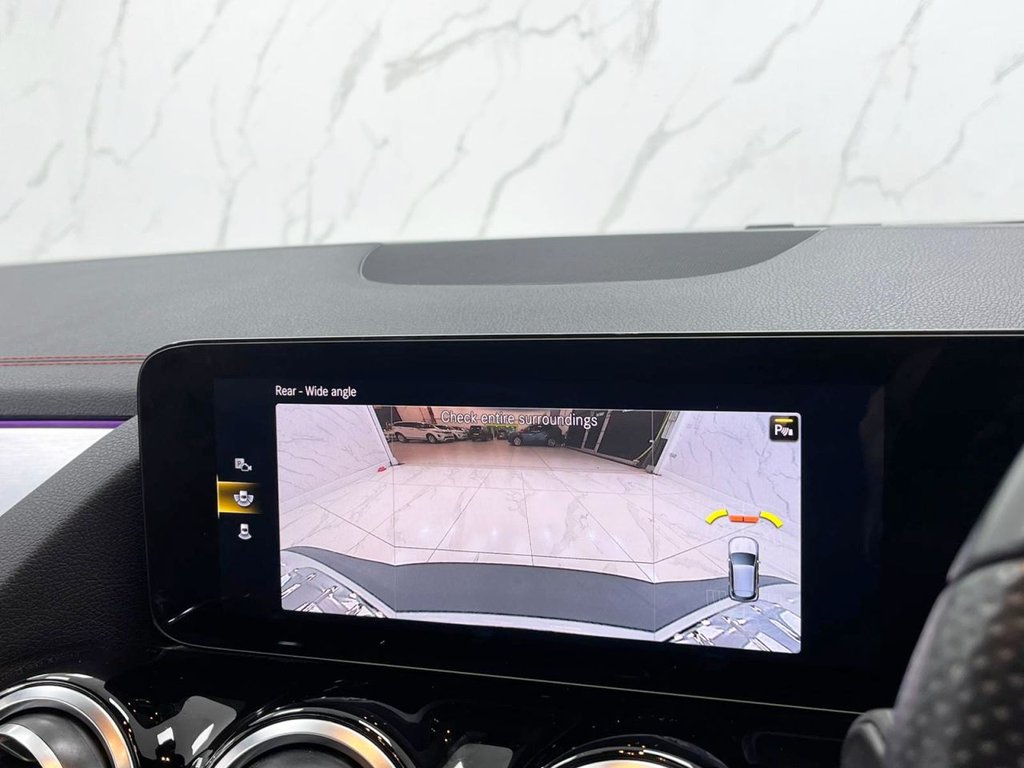 Used Mercedes-Benz EQA 2021 for sale - 76909747: Photo 18