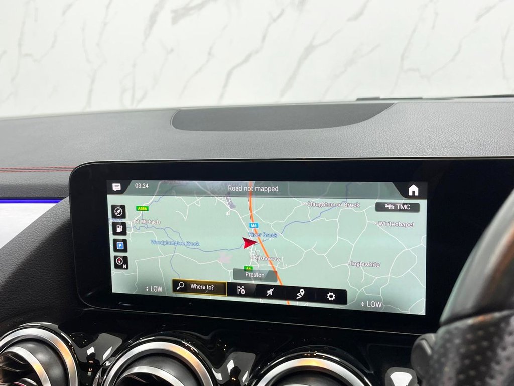 Used Mercedes-Benz EQA 2021 for sale - 76909747: Photo 19