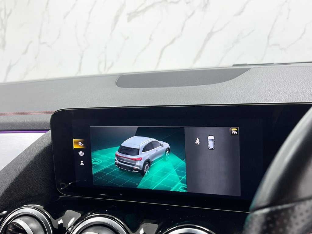 Used Mercedes-Benz EQA 2021 for sale - 76909747: Photo 20