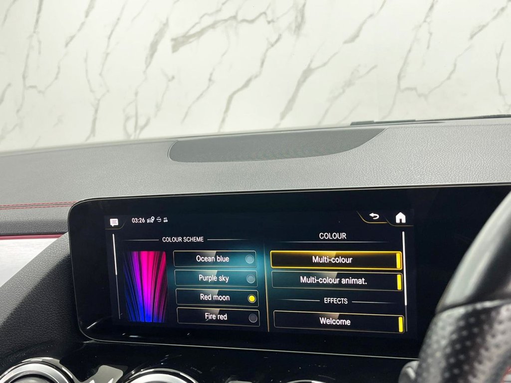 Used Mercedes-Benz EQA 2021 for sale - 76909747: Photo 21