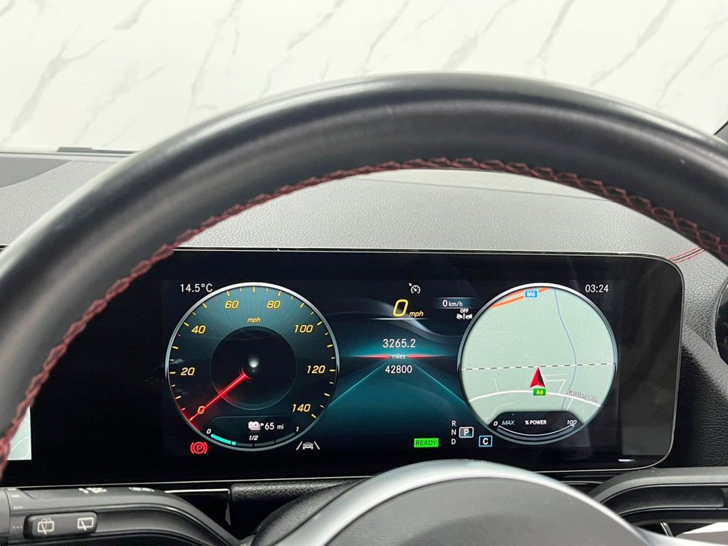 Used Mercedes-Benz EQA 2021 for sale - 76909747: Photo 22