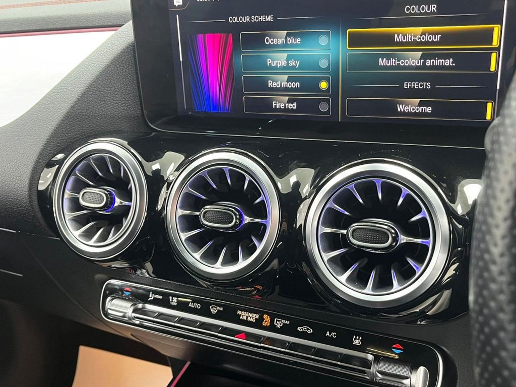 Used Mercedes-Benz EQA 2021 for sale - 76909747: Photo 23