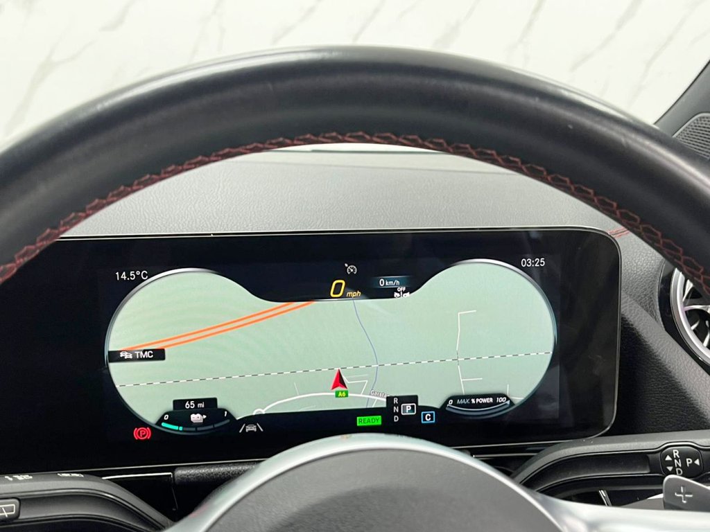 Used Mercedes-Benz EQA 2021 for sale - 76909747: Photo 25