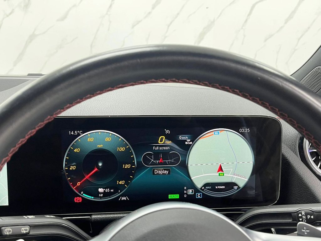 Used Mercedes-Benz EQA 2021 for sale - 76909747: Photo 26