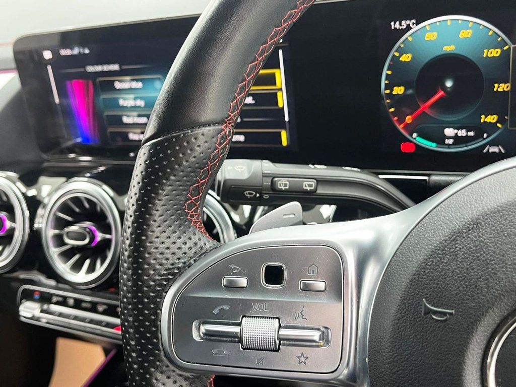 Used Mercedes-Benz EQA 2021 for sale - 76909747: Photo 27