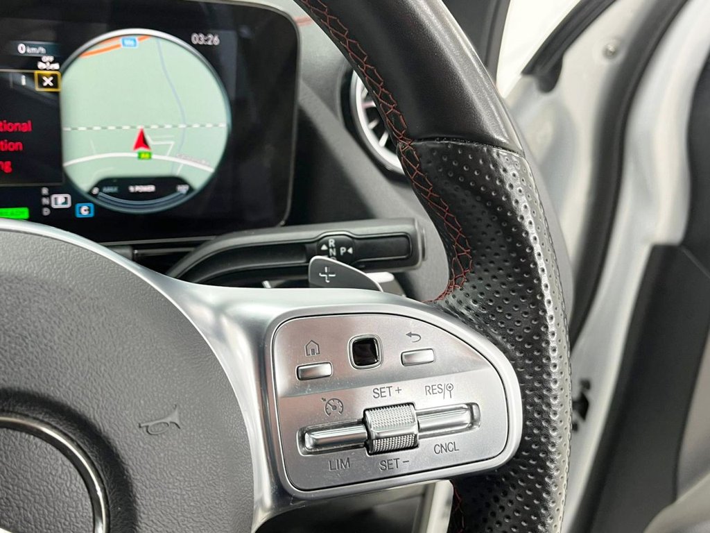 Used Mercedes-Benz EQA 2021 for sale - 76909747: Photo 28