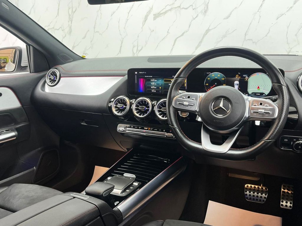 Used Mercedes-Benz EQA 2021 for sale - 76909747: Photo 29