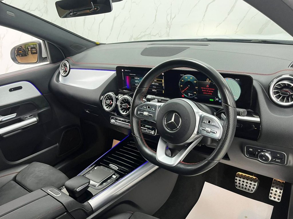 Used Mercedes-Benz EQA 2021 for sale - 76909747: Photo 30