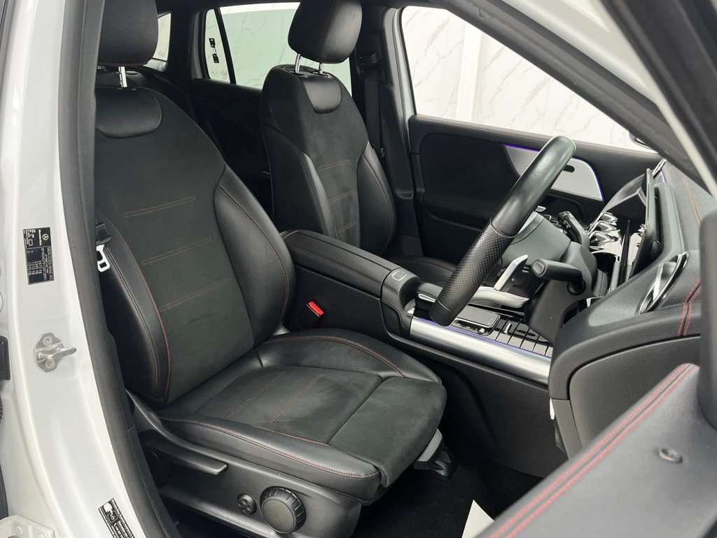 Used Mercedes-Benz EQA 2021 for sale - 76909747: Photo 31