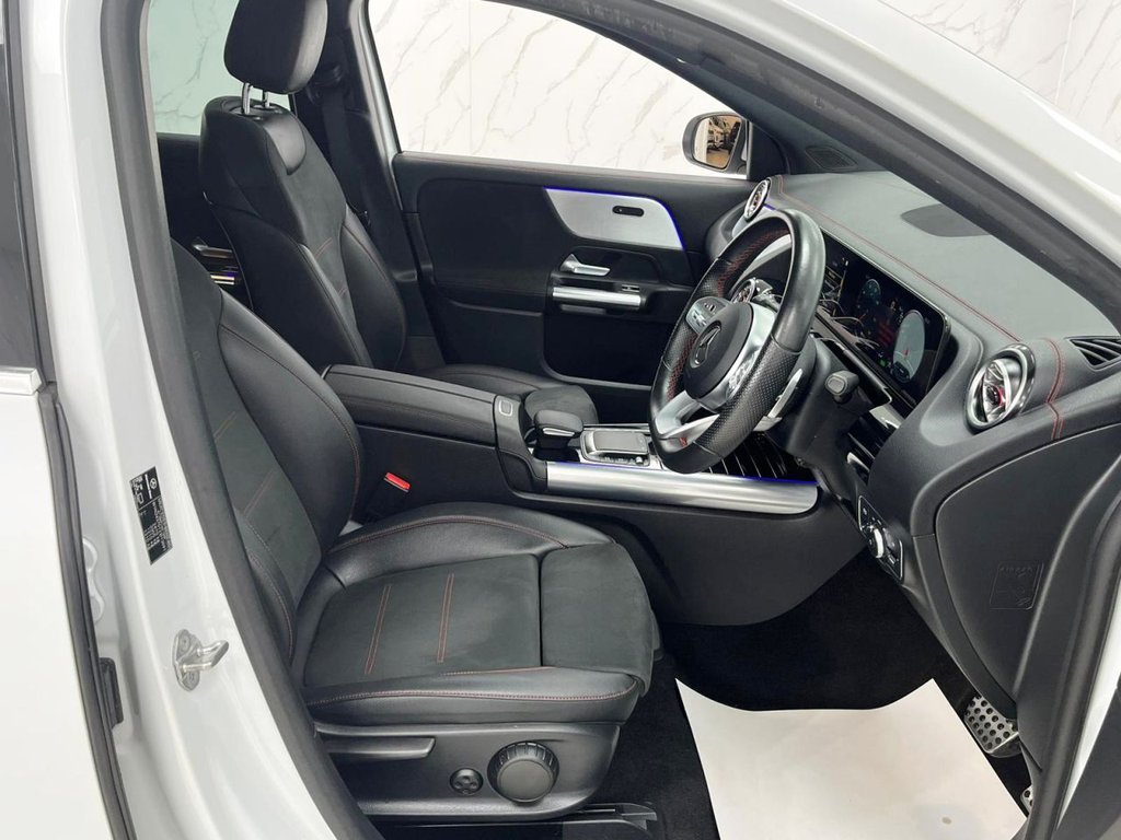 Used Mercedes-Benz EQA 2021 for sale - 76909747: Photo 32