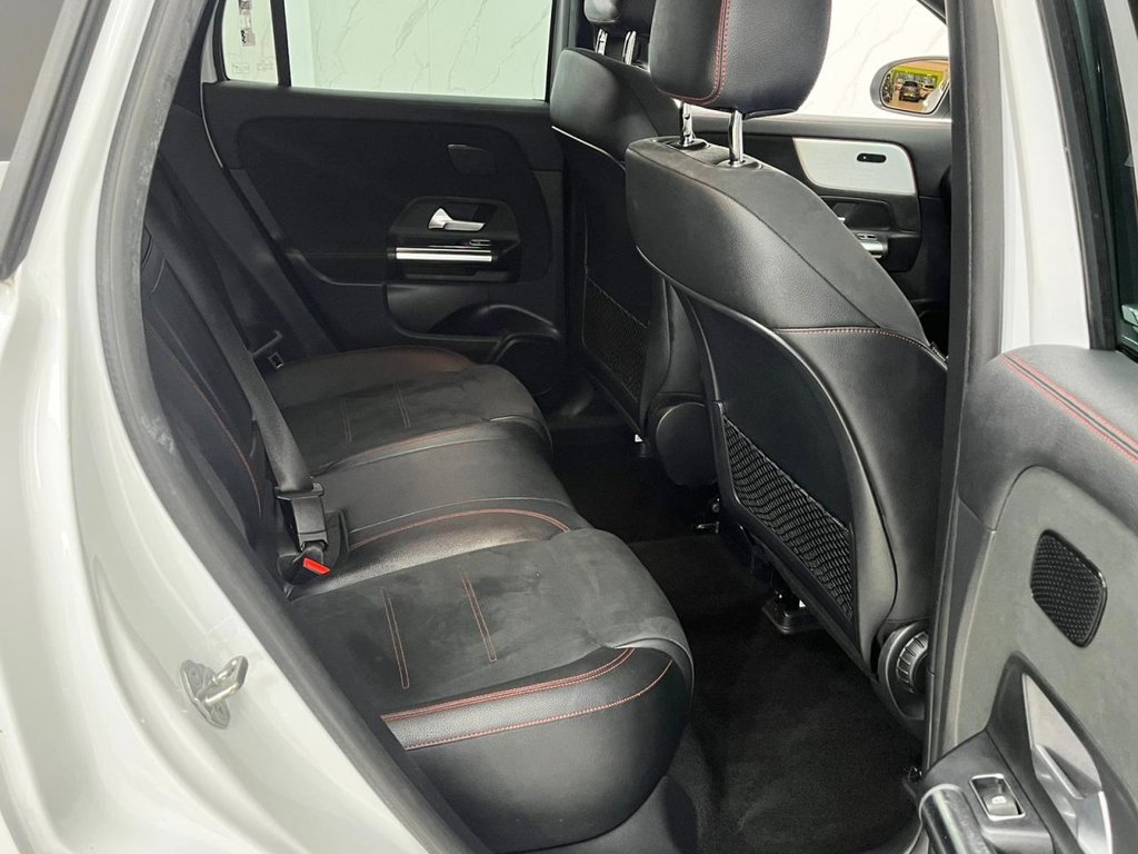 Used Mercedes-Benz EQA 2021 for sale - 76909747: Photo 34