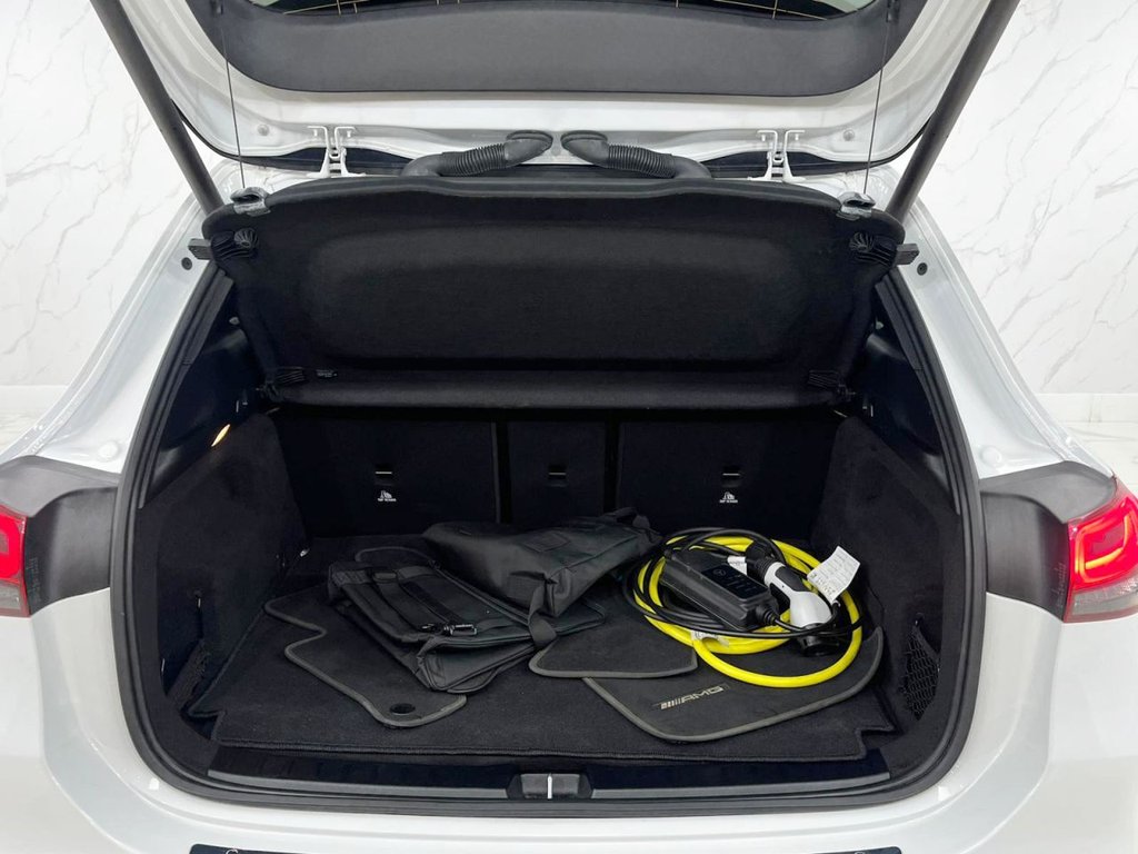 Used Mercedes-Benz EQA 2021 for sale - 76909747: Photo 35