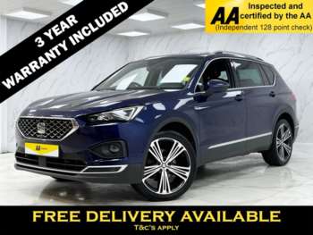 2019 (19) - 1.5 TSI EVO XCELLENCE Lux SUV 5dr Petrol Manual Euro 6 (s/s) (150 ps) FULL