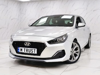 Used Hyundai i30 2018 for sale - 78943538: Photo
