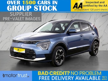 Used Kia Niro 2023 for sale - 78373033: Photo