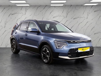 Used Kia Niro 2023 for sale - 78373033: Photo