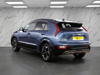 Used Kia Niro 2023 for sale - 78373033: Photo