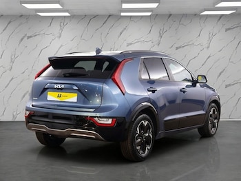 Used Kia Niro 2023 for sale - 78373033: Photo