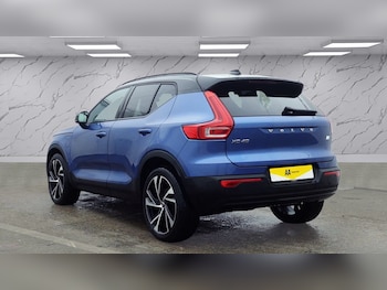 Used Volvo XC40 2020 for sale - 78372332: Photo