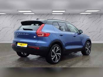 Used Volvo XC40 2020 for sale - 78372332: Photo