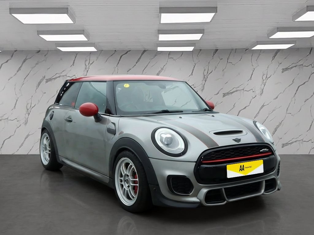 Used MINI Hatch 2016 for sale - 77464332: Photo 2