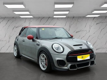 Used MINI Hatch 2016 for sale - 77464332: Photo