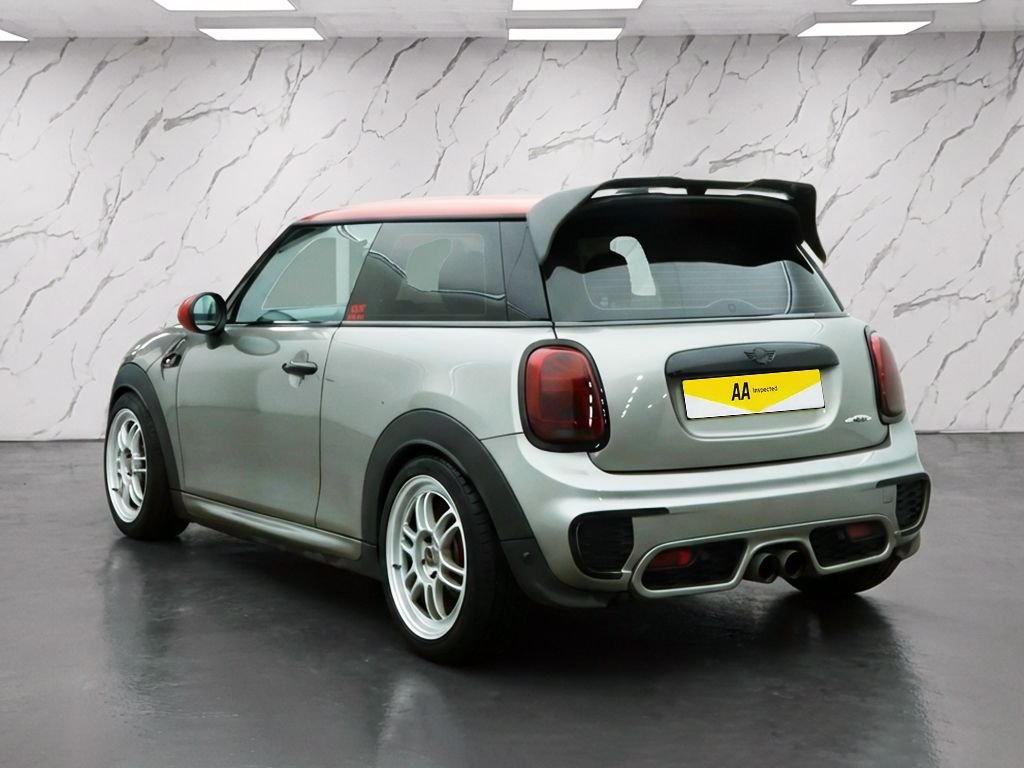 Used MINI Hatch 2016 for sale - 77464332: Photo 3