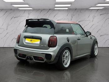 Used MINI Hatch 2016 for sale - 77464332: Photo