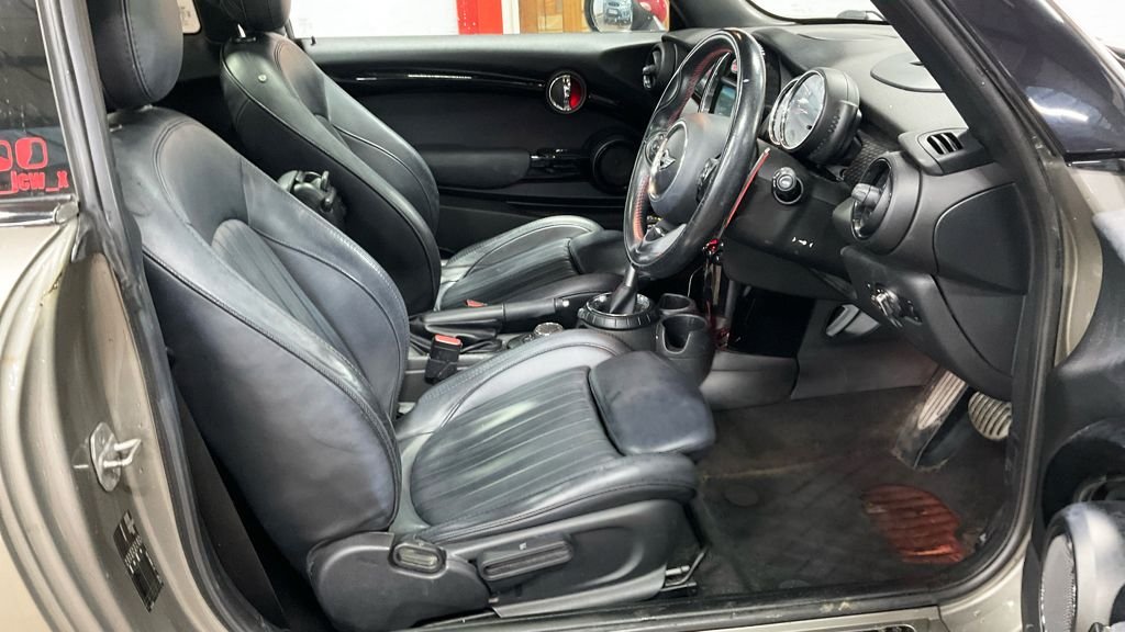 Used MINI Hatch 2016 for sale - 77464332: Photo 9