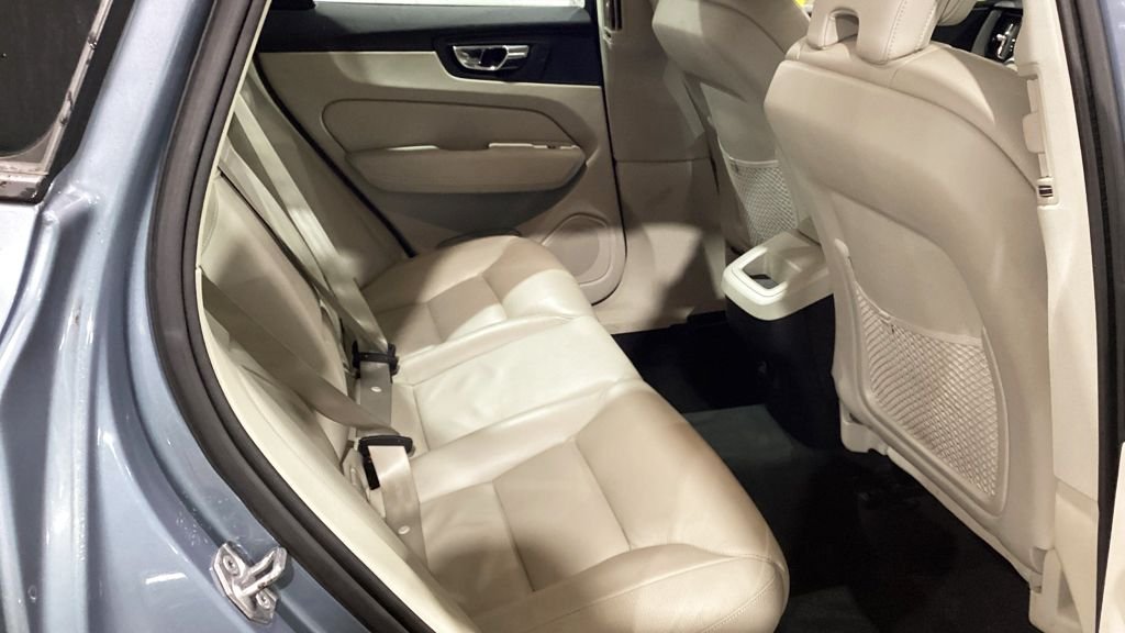 Used Volvo XC60 2018 for sale - 77693229: Photo 10