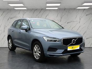 Used Volvo XC60 2018 for sale - 77693229: Photo