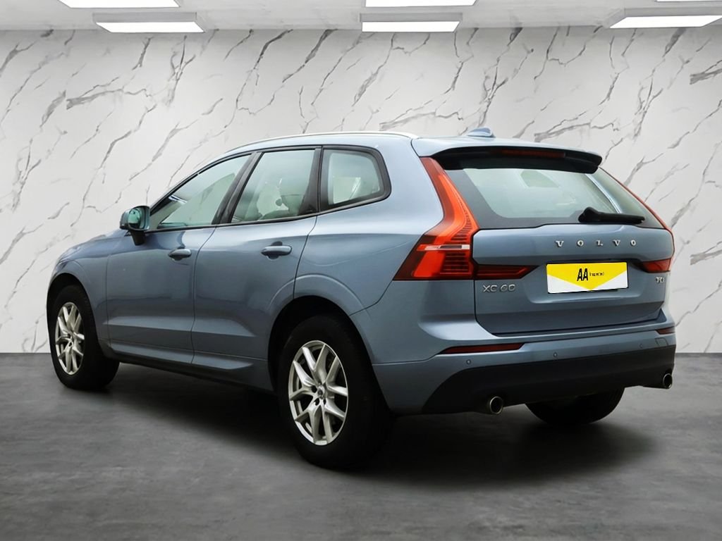Used Volvo XC60 2018 for sale - 77693229: Photo 3
