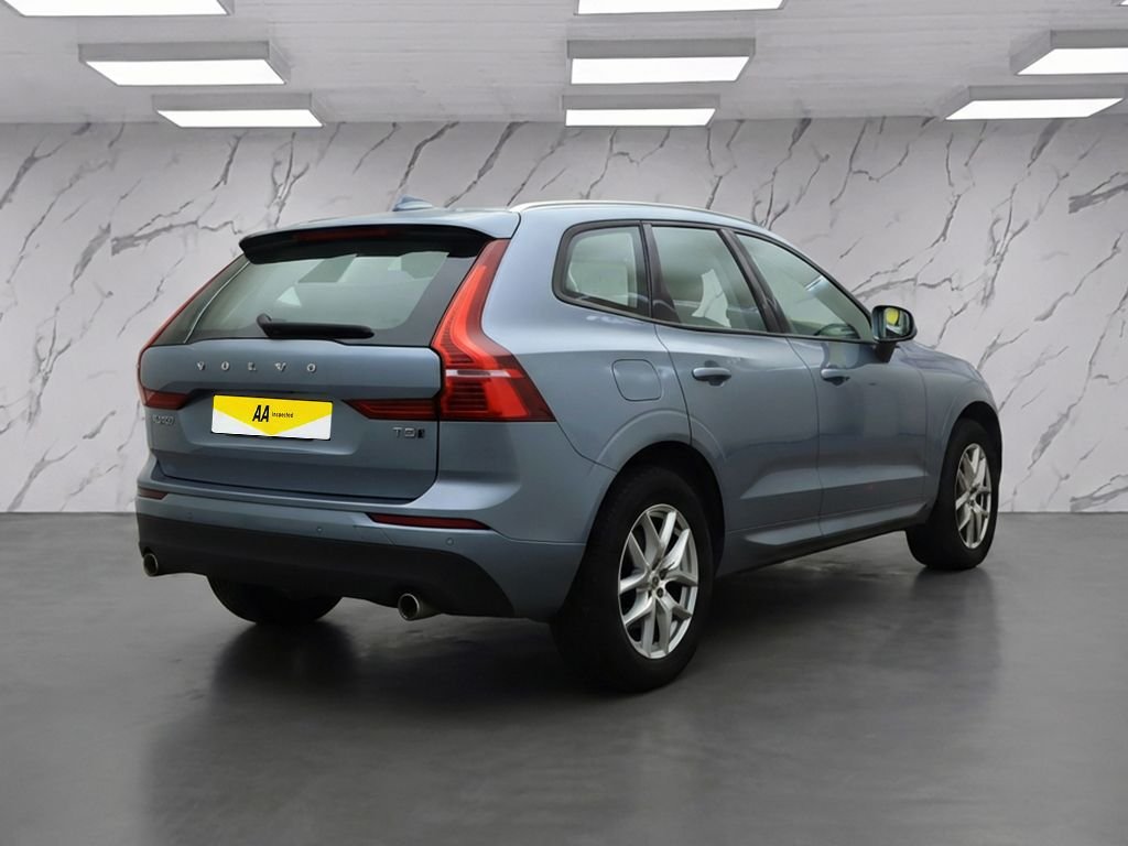 Used Volvo XC60 2018 for sale - 77693229: Photo 4